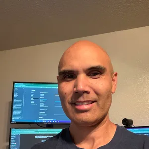Matt Ragudo